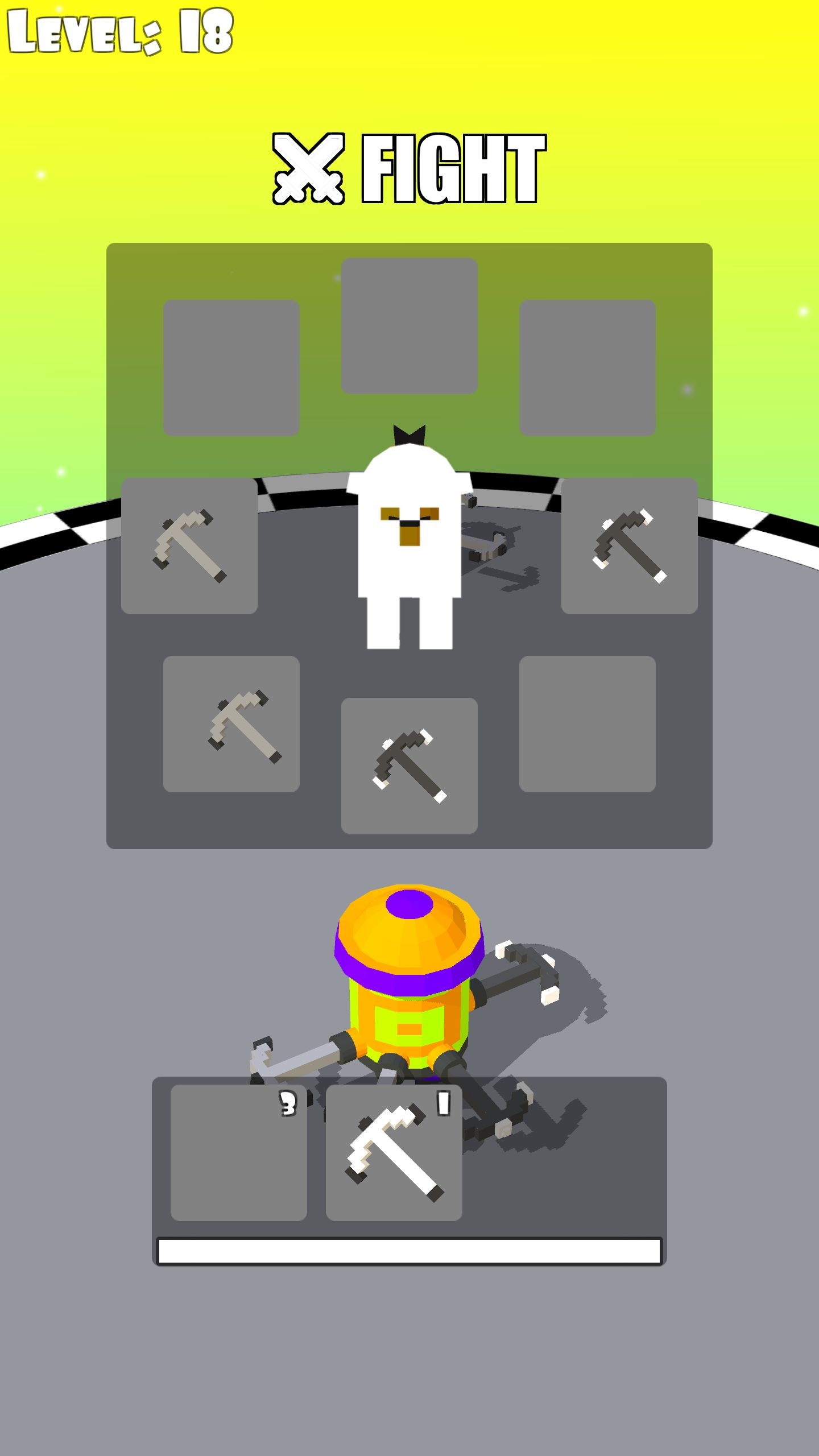 挖掘合并大师游戏模板