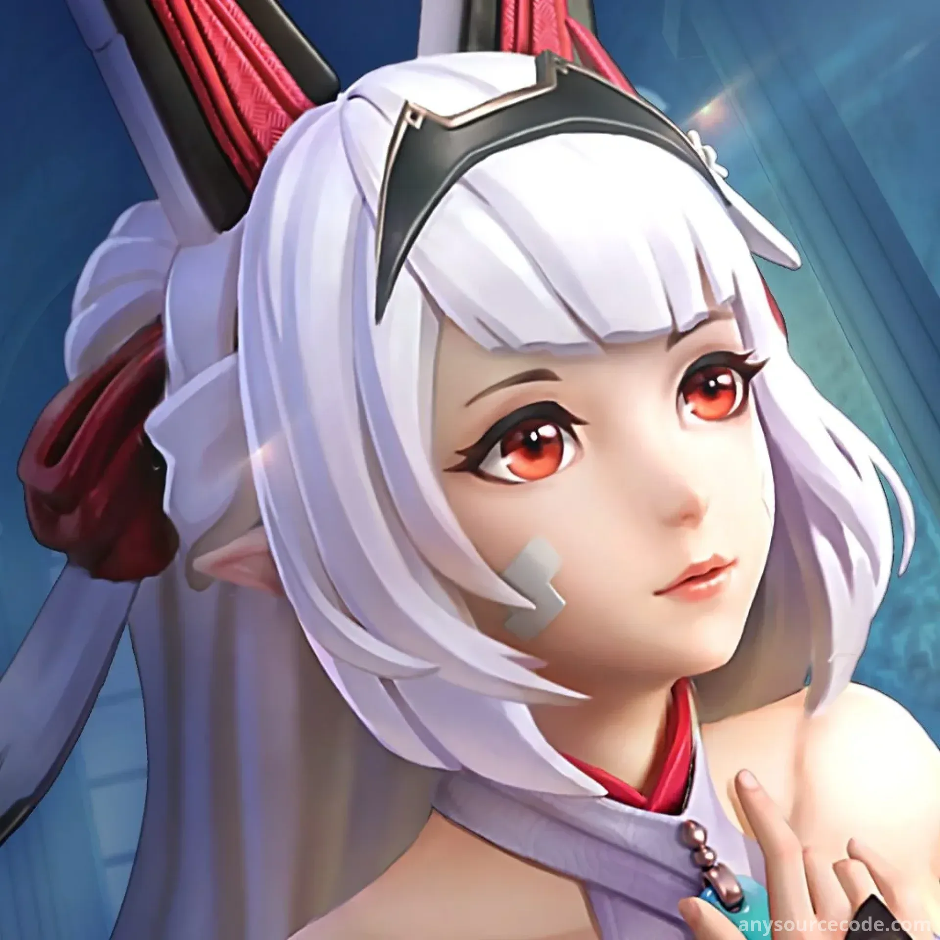 神圣天堂 | 大型多人在线角色扮演游戏