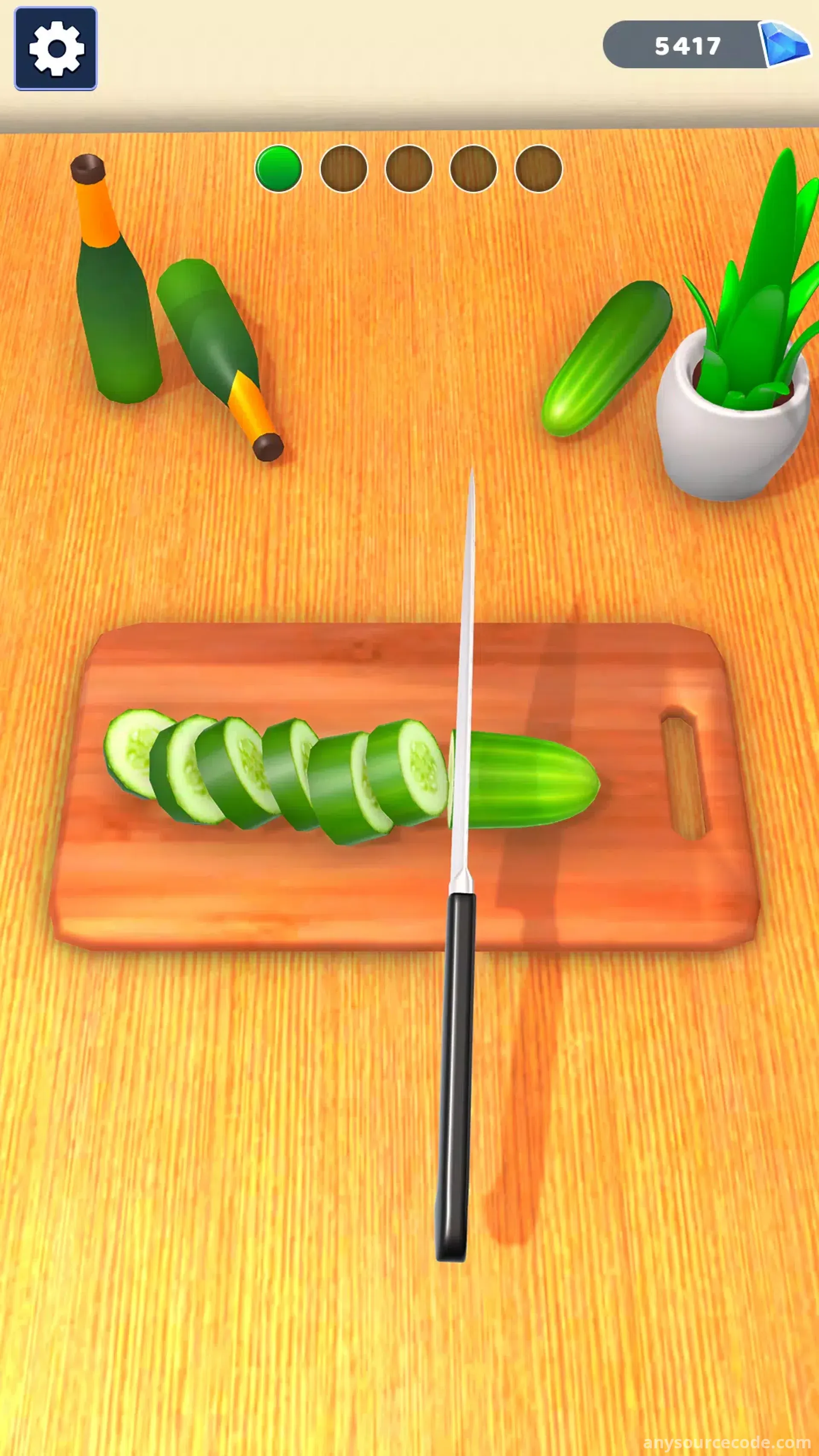 3D自制面膜调配大改造