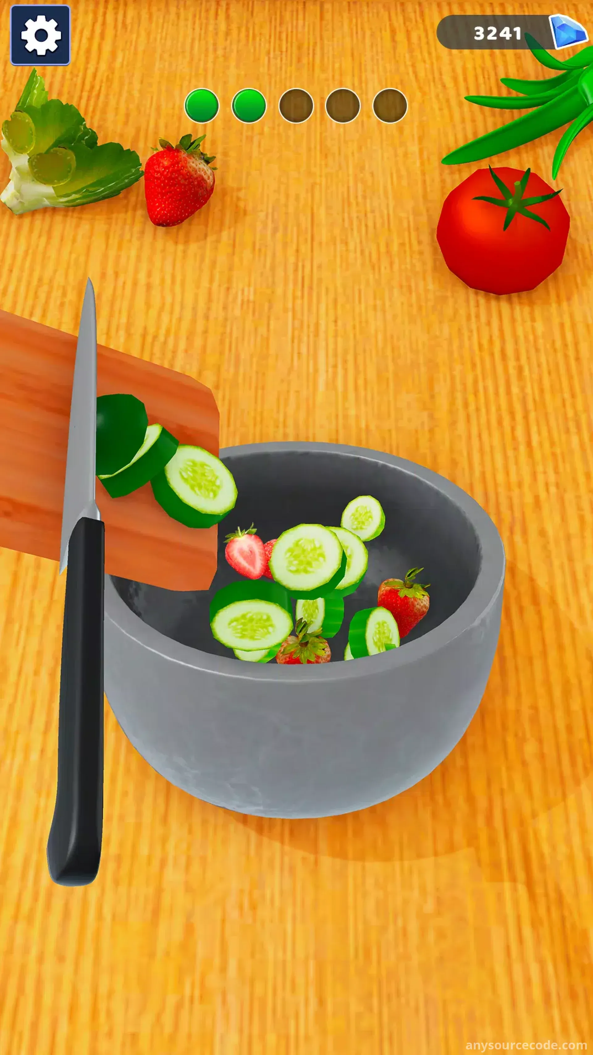 3D自制面膜调配大改造