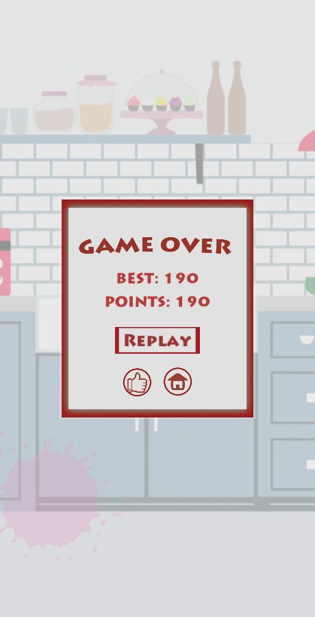 甜甜圈粉碎者完整版