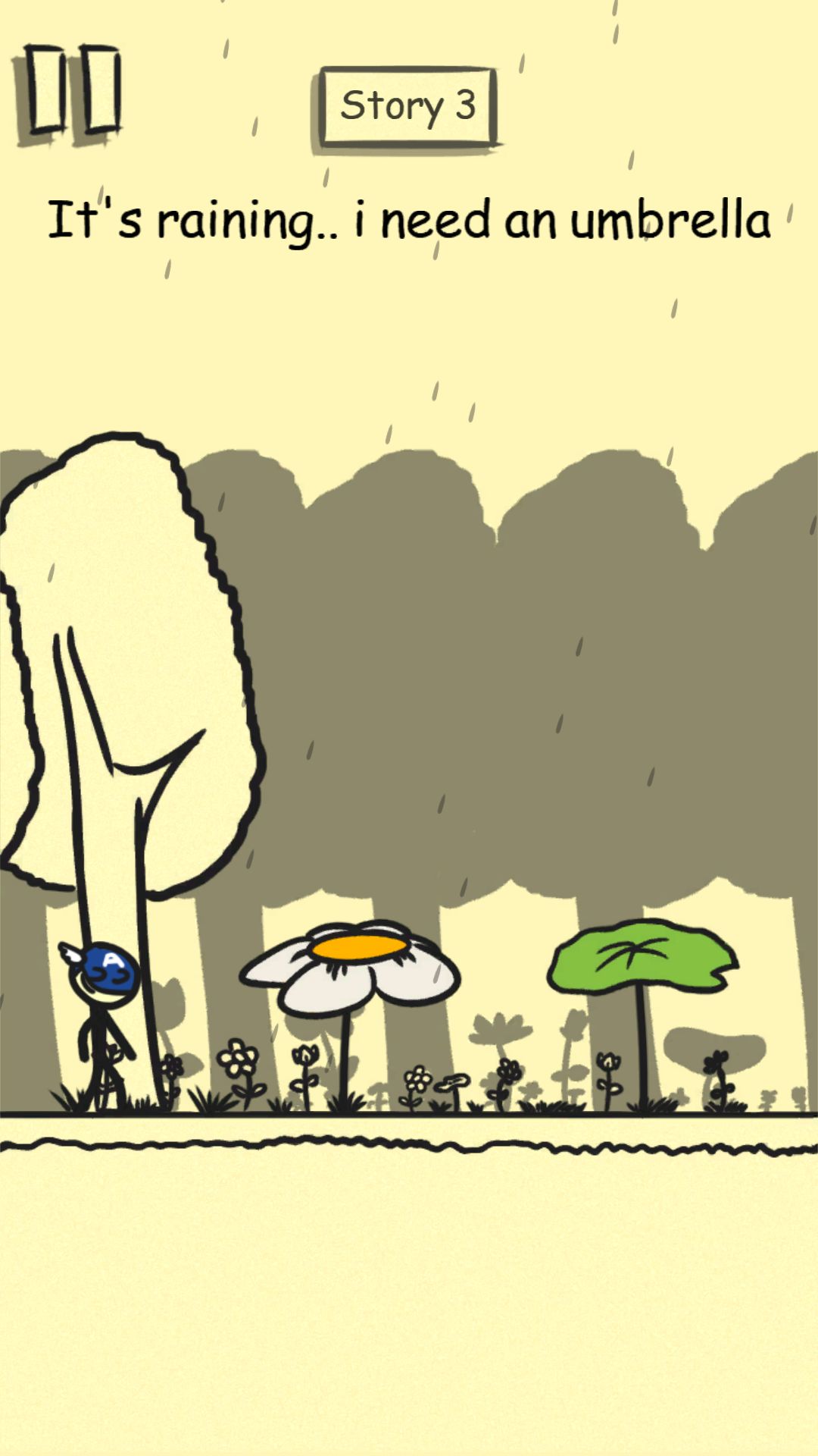 笨英雄Admob内置解谜游戏