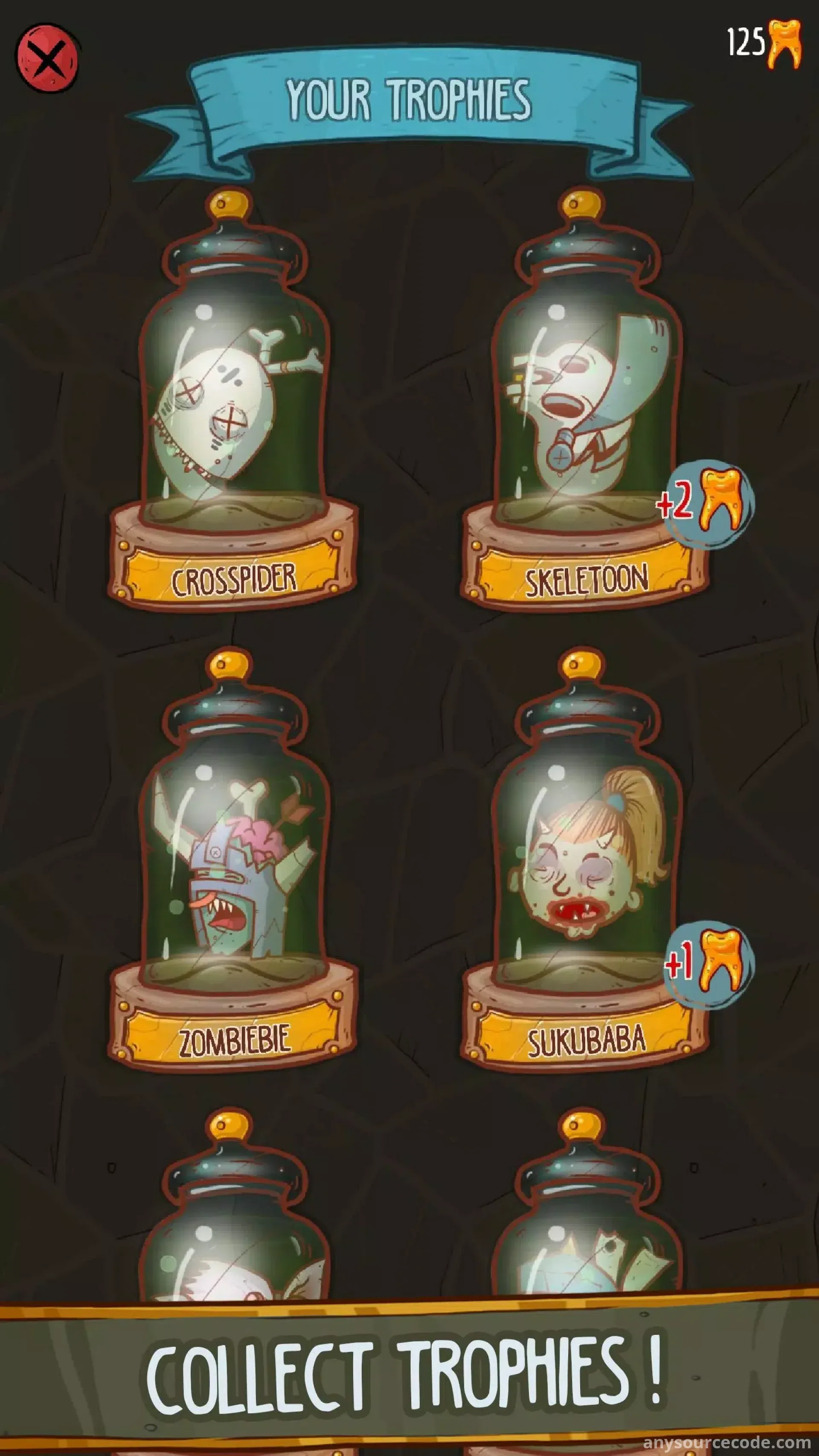 极速地牢——肉鸽卡牌RPG