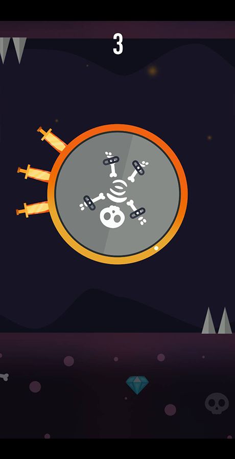 地牢骷髅全收录