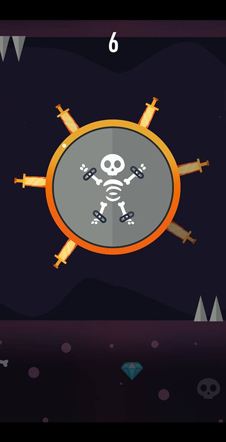 地牢骷髅全收录