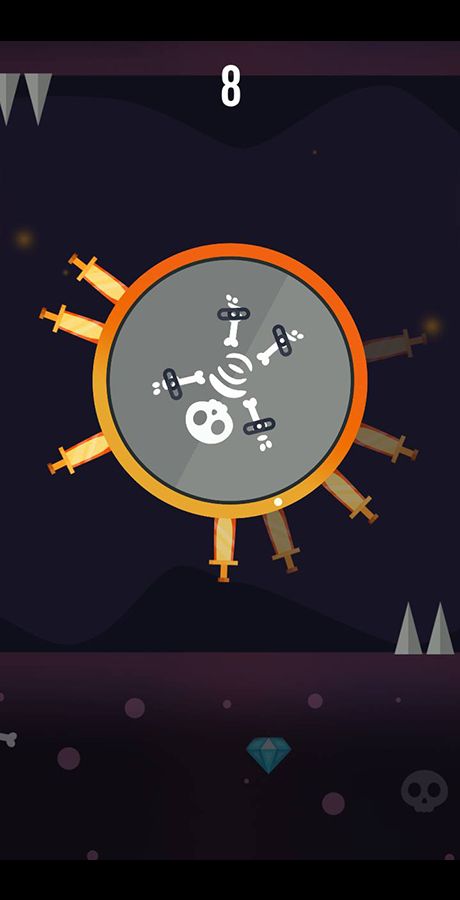 地牢骷髅全收录