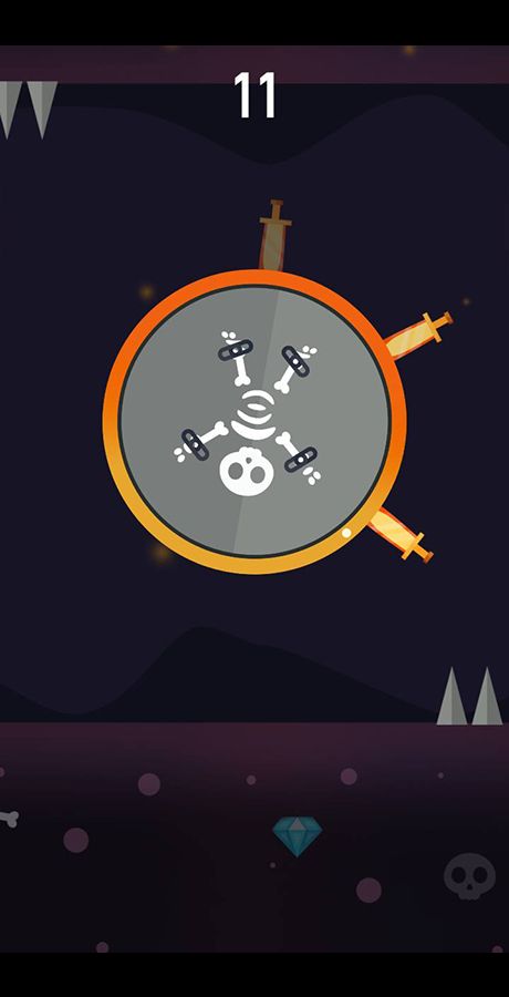 地牢骷髅全收录