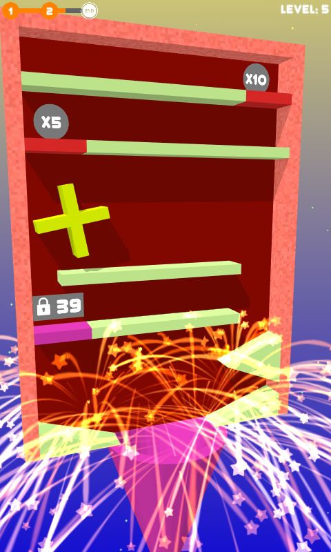 复制器游戏模板