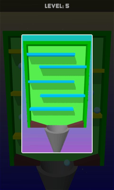 复制器游戏模板