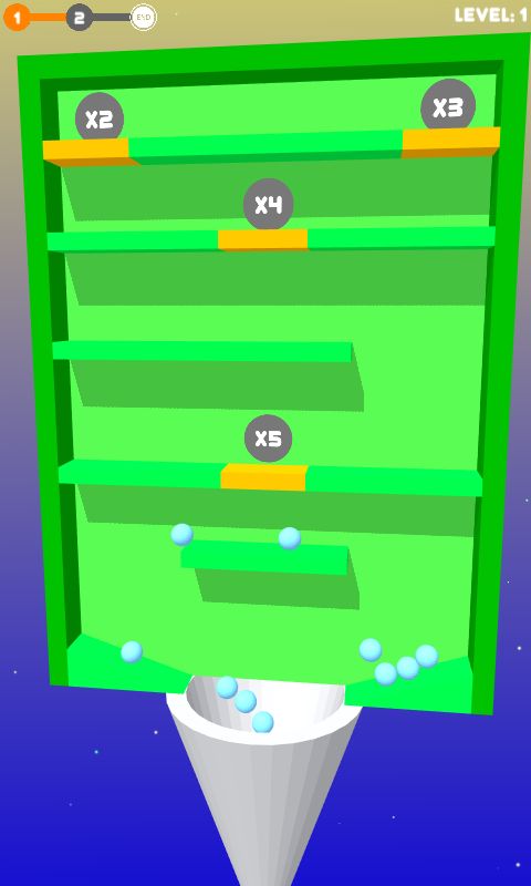 复制器游戏模板