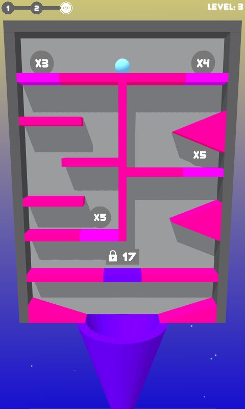 复制器游戏模板