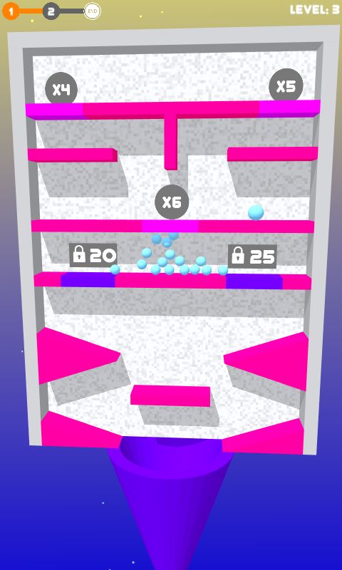 复制器游戏模板