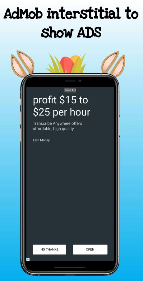 复活节井字棋完整版iOS应用程序