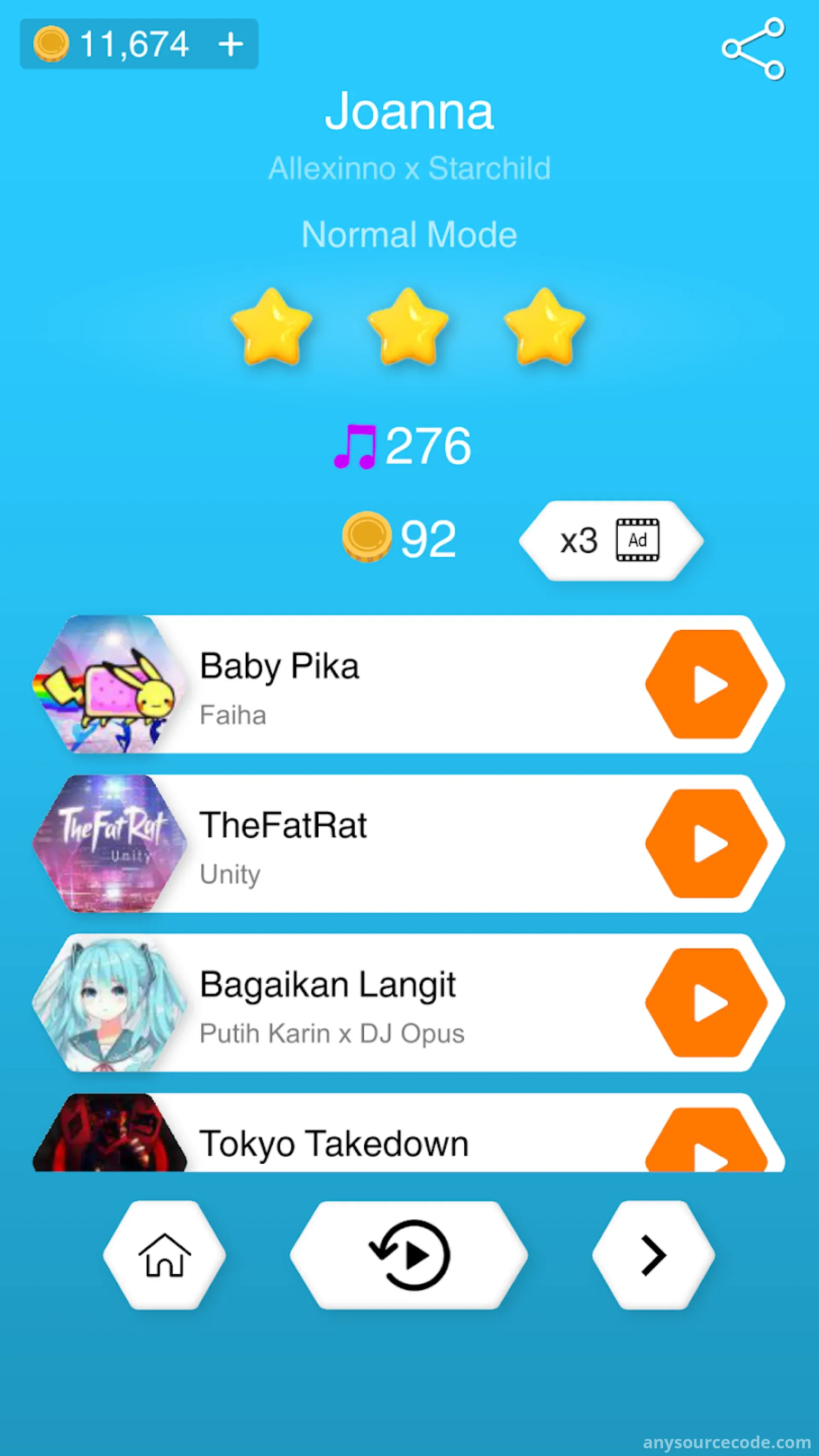 电子舞曲猫：跳跃节拍舞蹈