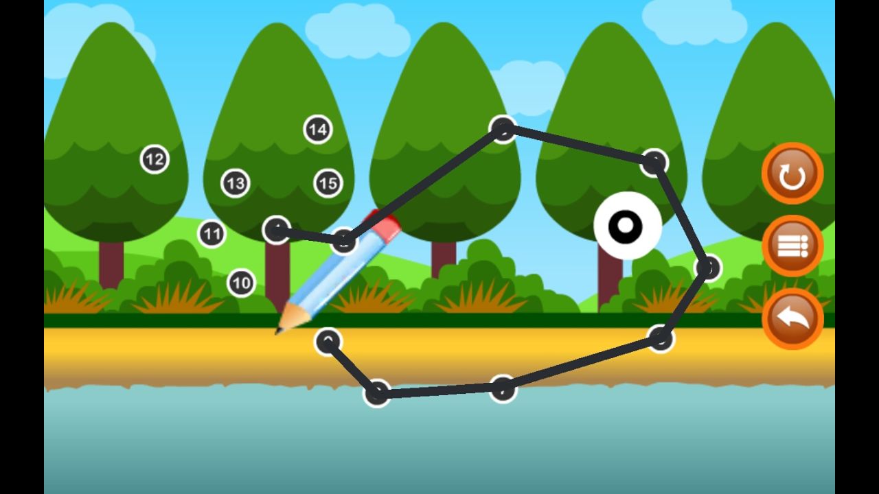 埃杜基达点对点水上儿童游戏