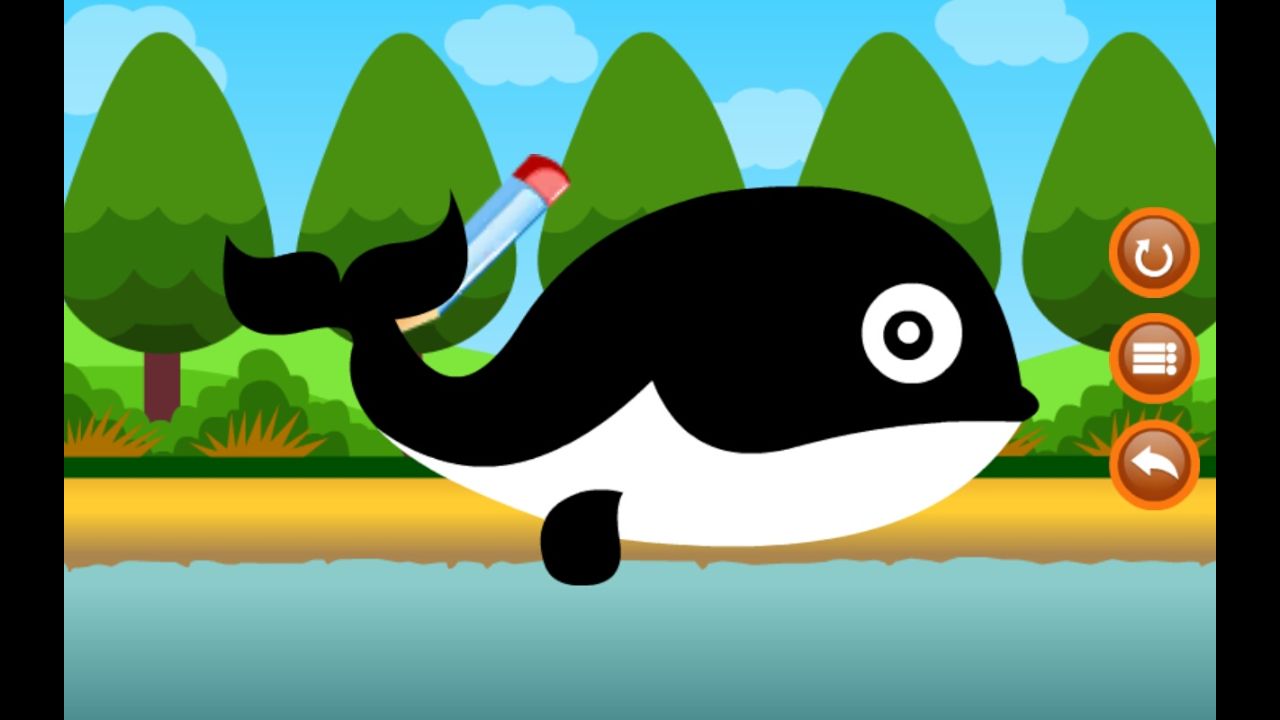 埃杜基达点对点水上儿童游戏