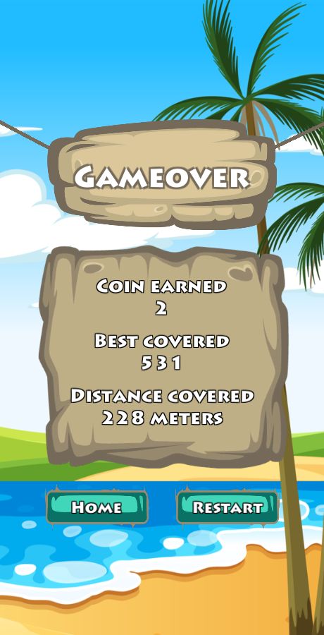 无尽漂流筏3D完整版