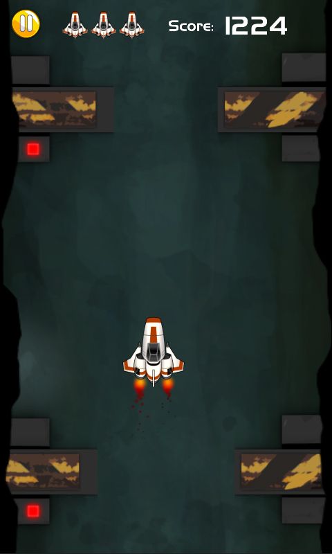 无尽太空飞行员完整版