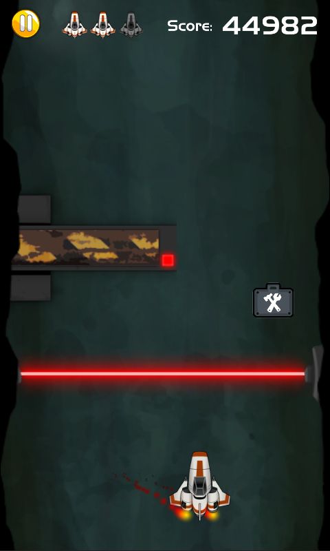 无尽太空飞行员完整版