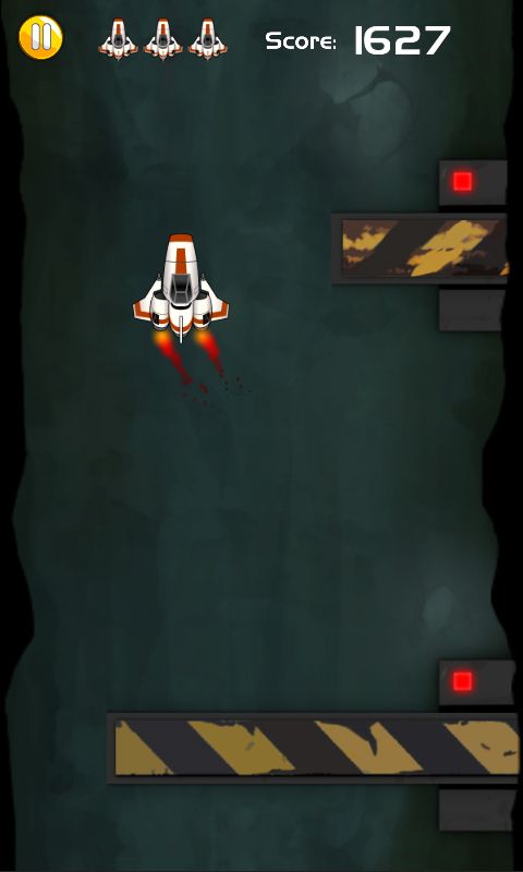 无尽太空飞行员完整版