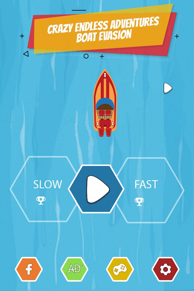 无尽水上冒险完整版