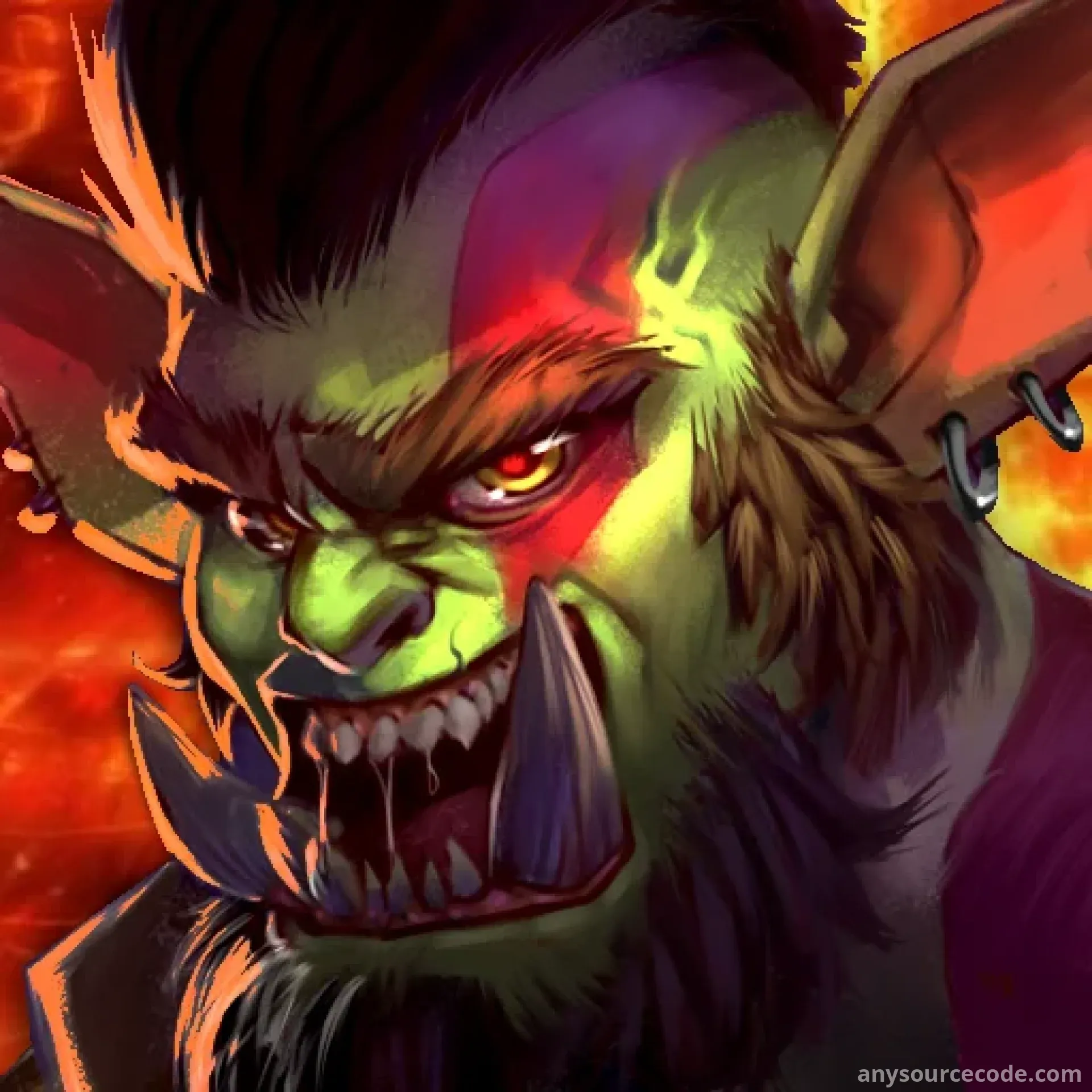 永恒地牢：动作角色扮演冒险