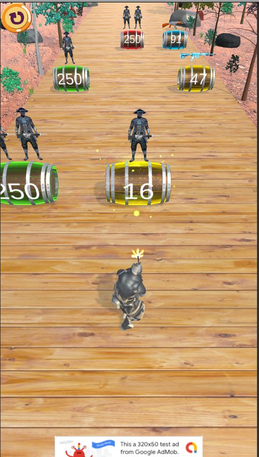 埃沃尼：王者归来