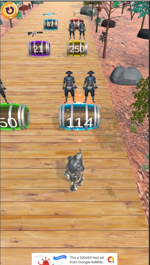 埃沃尼：王者归来