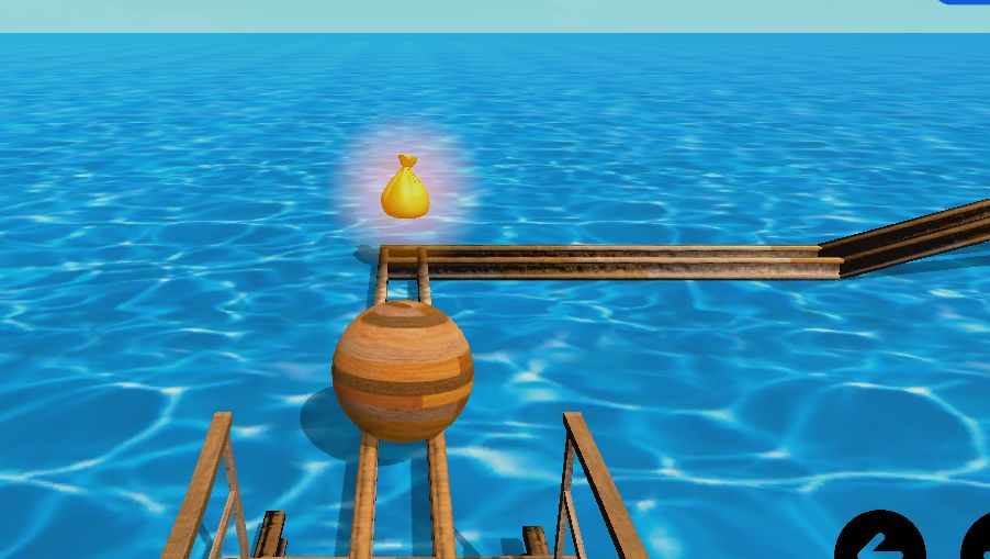 极限平衡器3：3D游戏