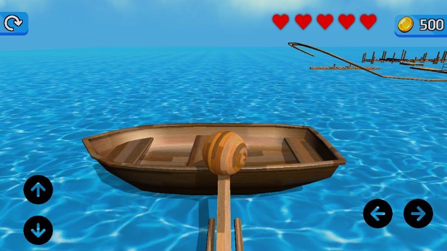 极限平衡器3：3D游戏