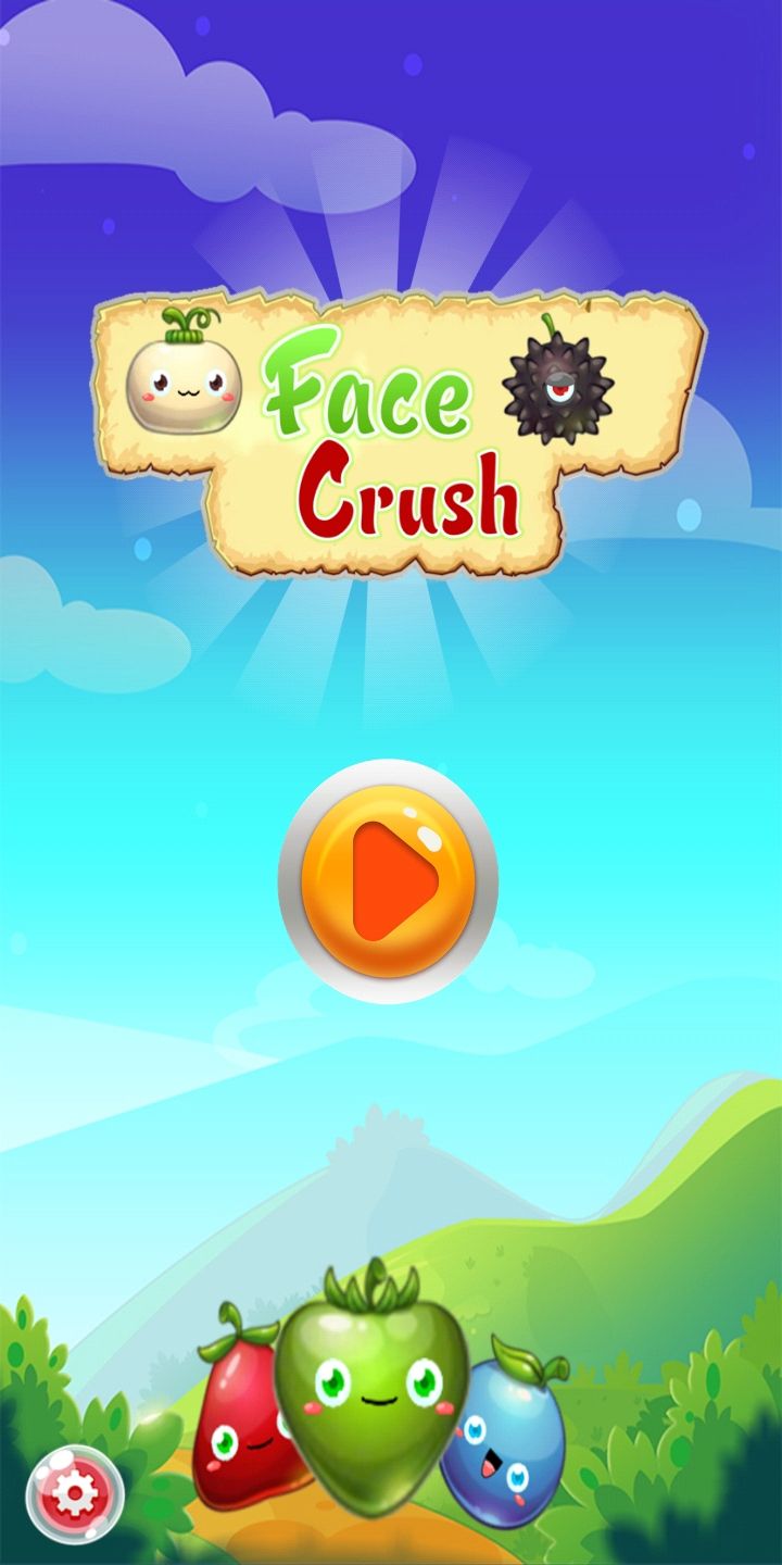 面部大挑战完整版