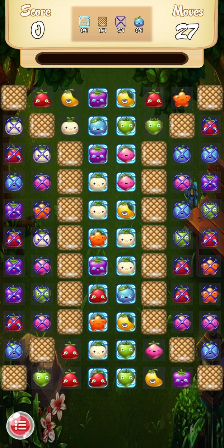 面部大挑战完整版