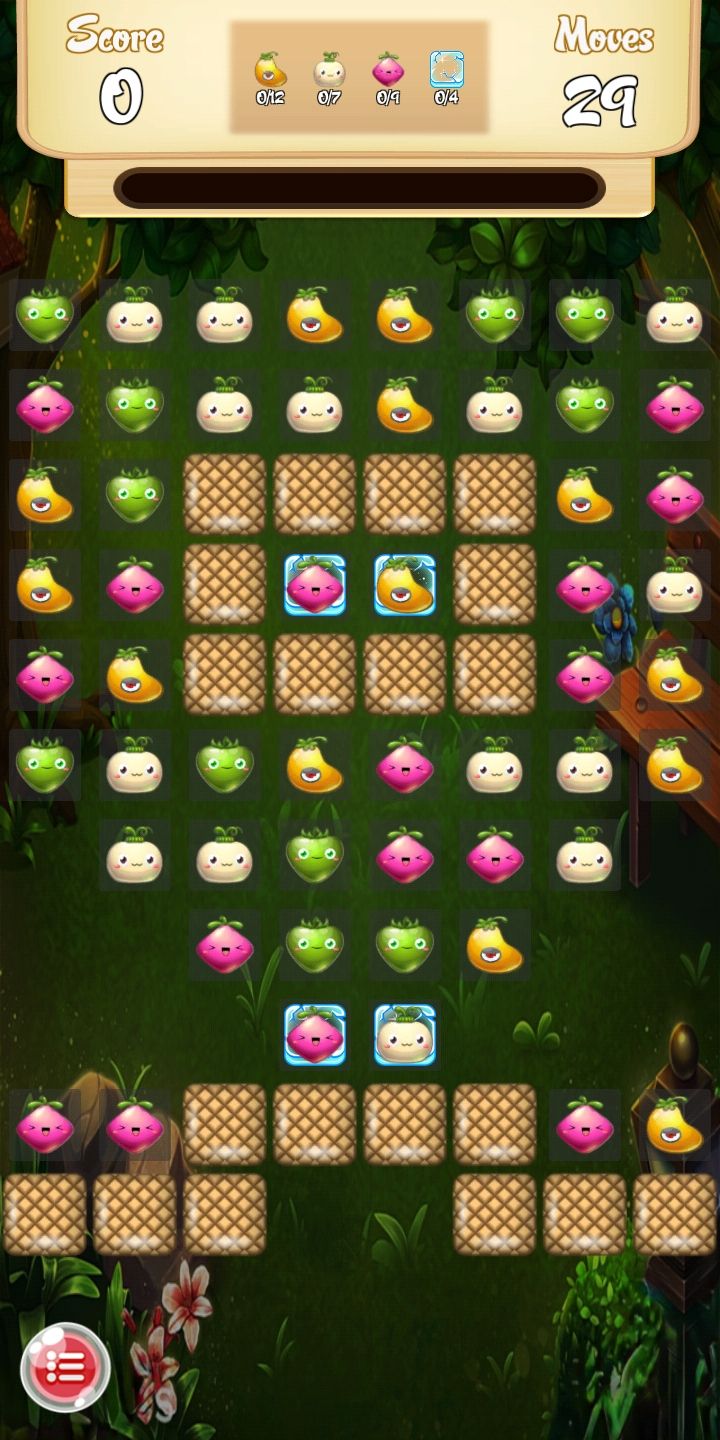 面部大挑战完整版