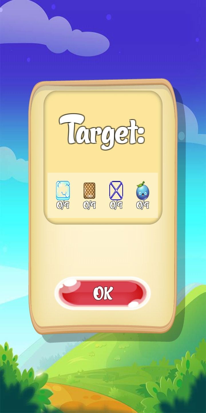 面部大挑战完整版