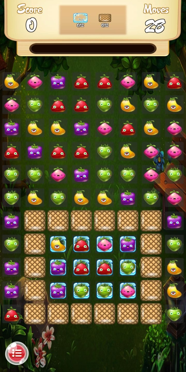 面部大挑战完整版