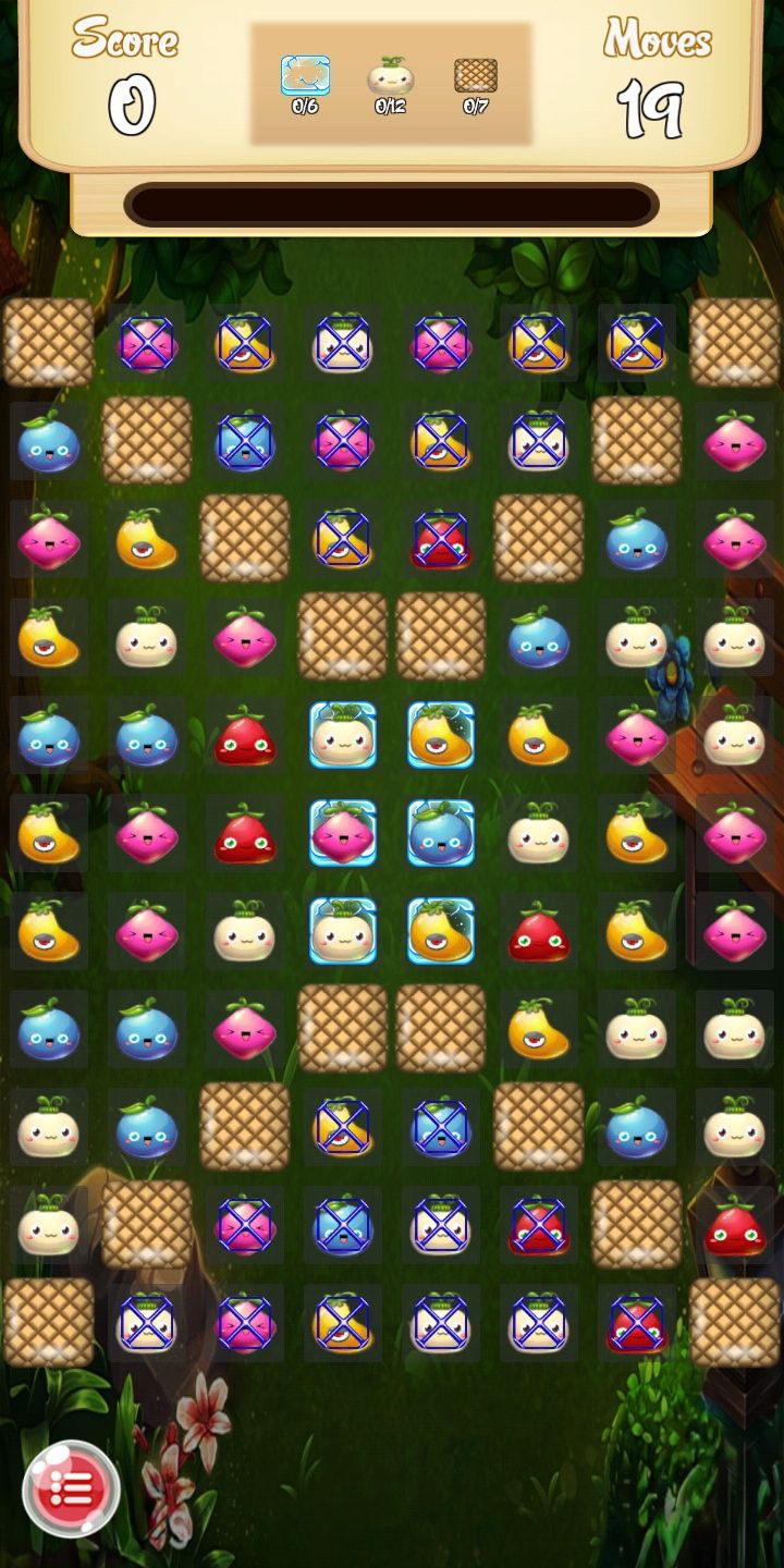 面部大挑战完整版