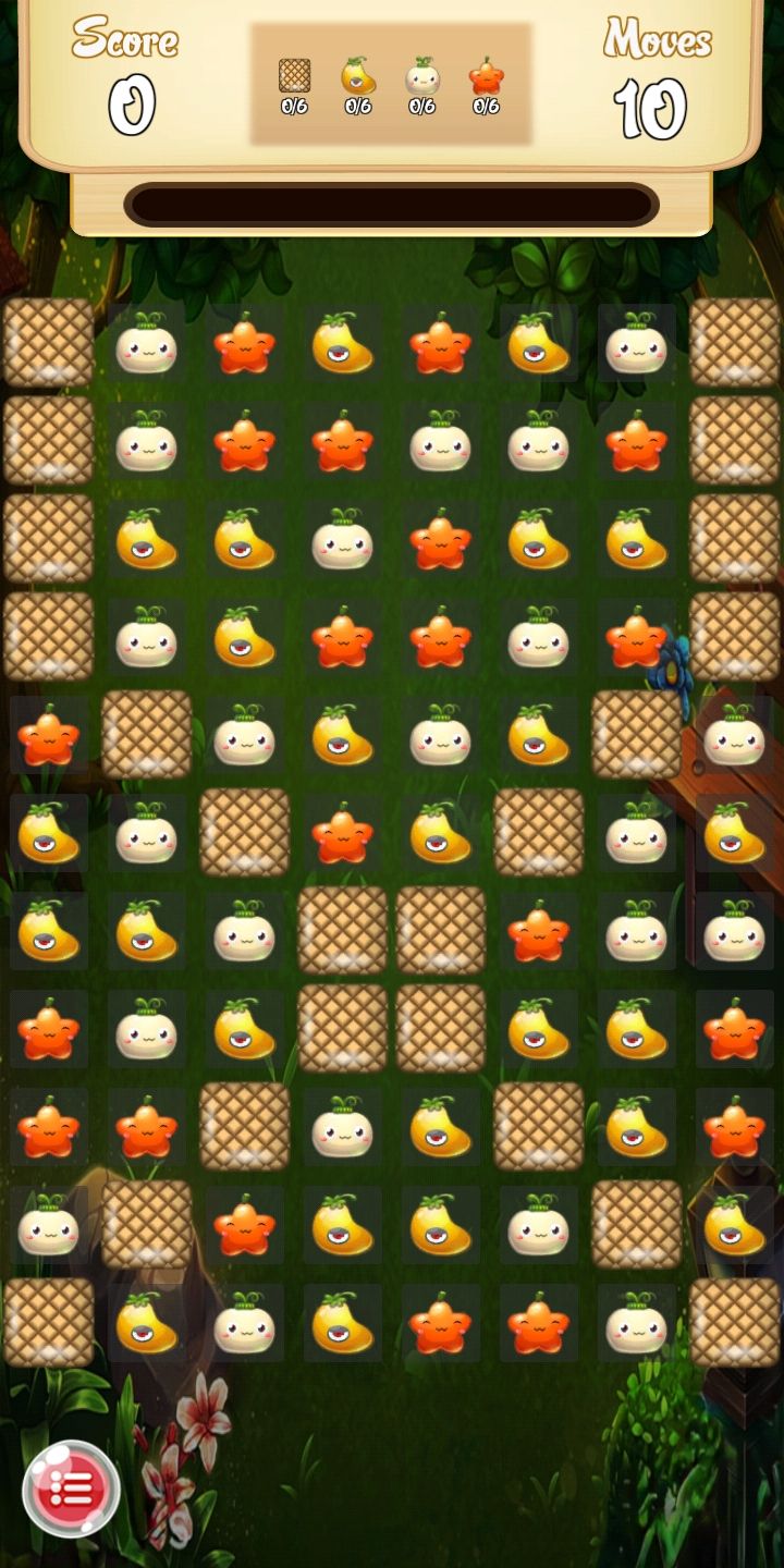 面部大挑战完整版