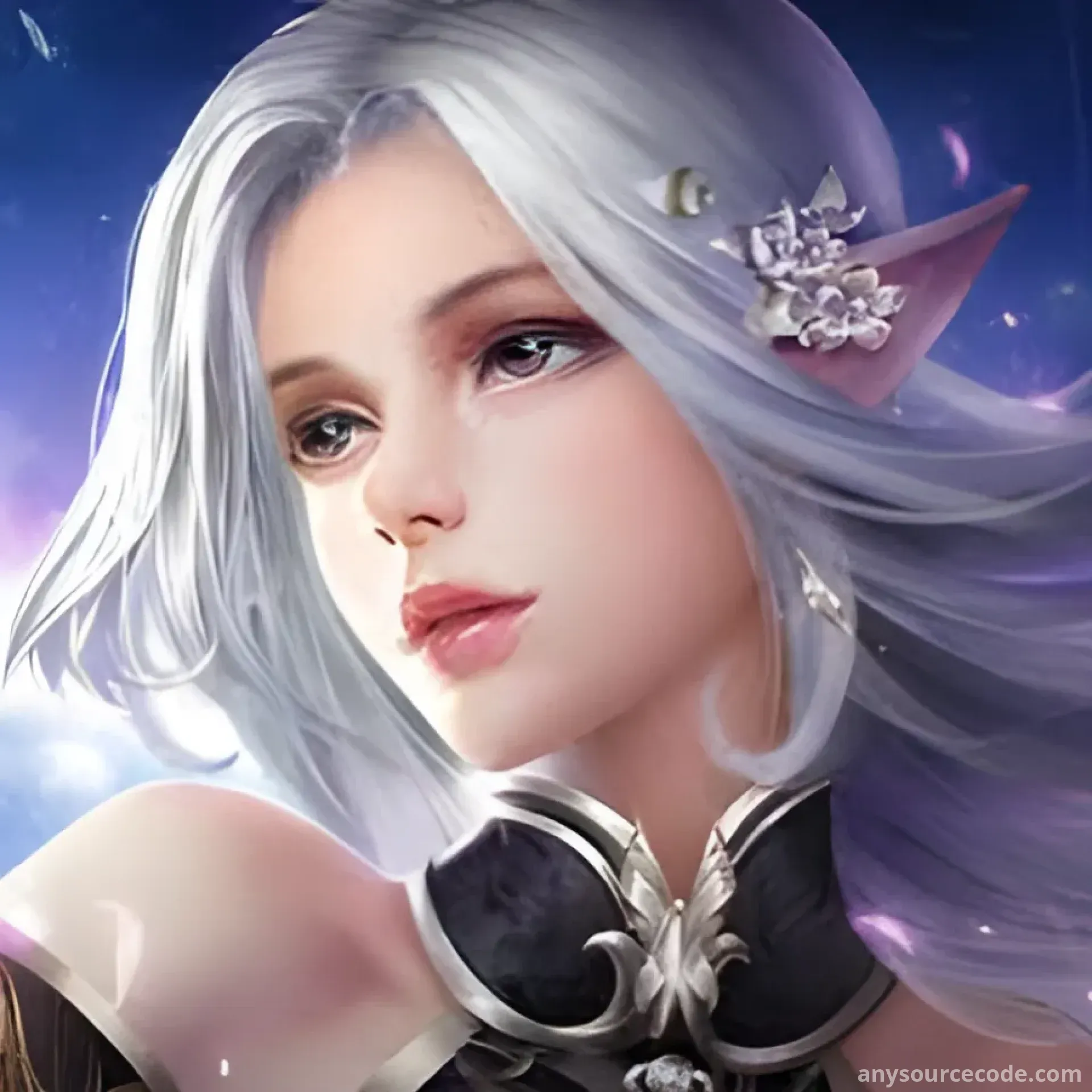 仙灵轨迹 - 仙纪 | 大型多人在线角色扮演游戏