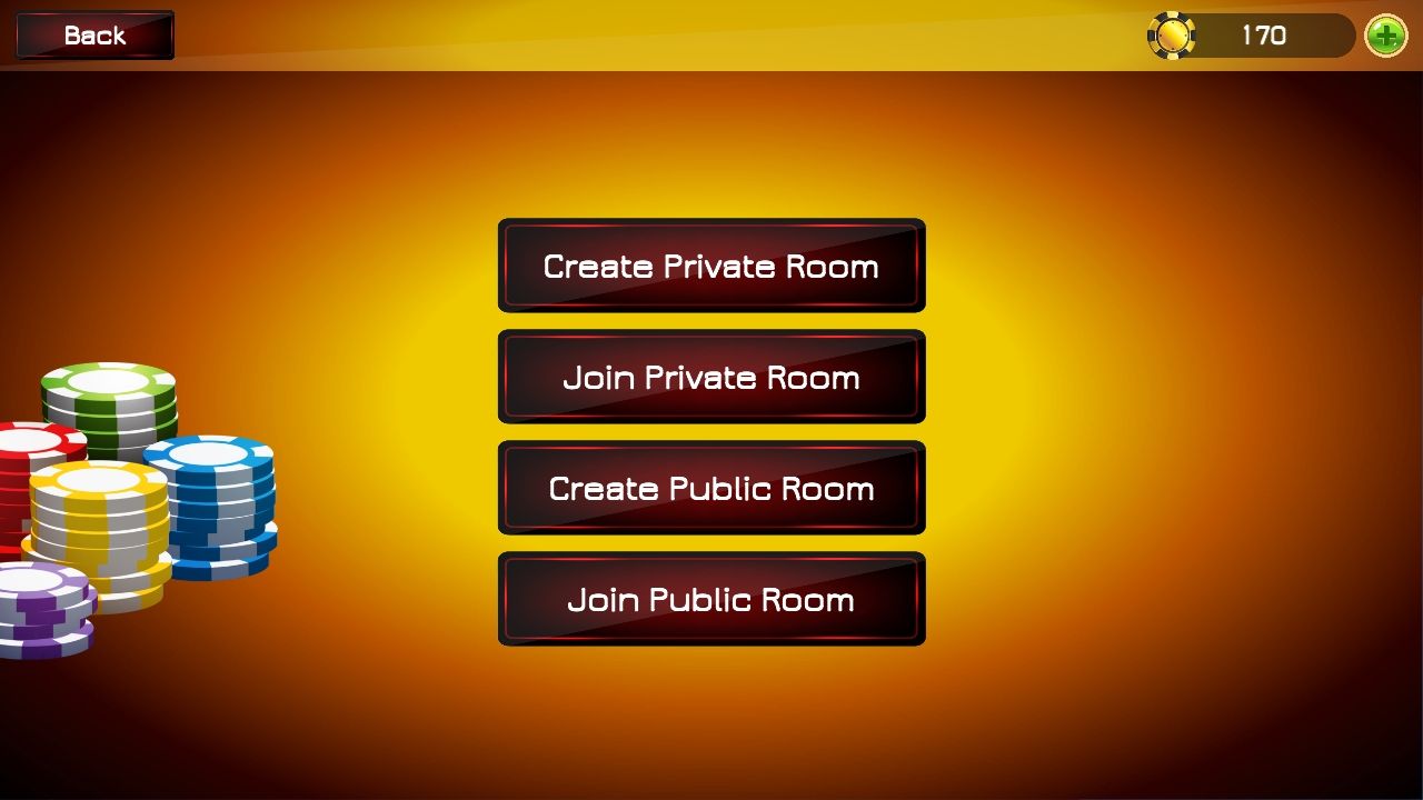 啪啪卡片3D游戏（含Admob广告及Photon网络服务）