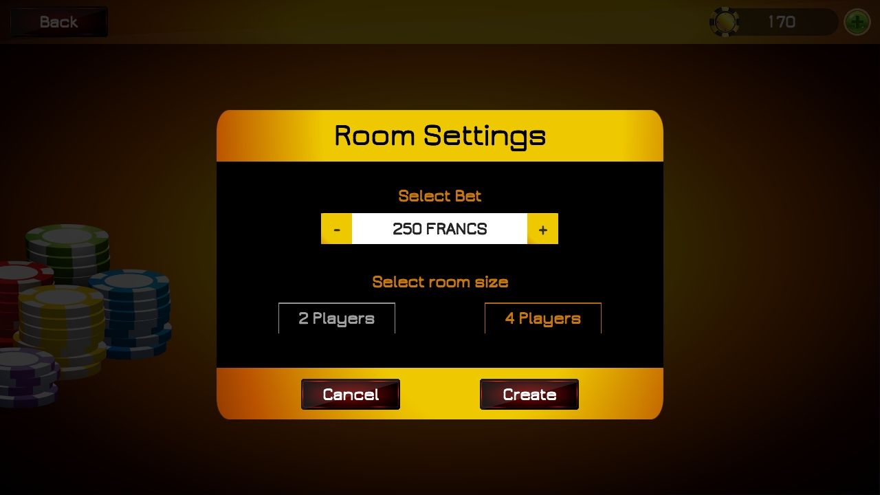 啪啪卡片3D游戏（含Admob广告及Photon网络服务）