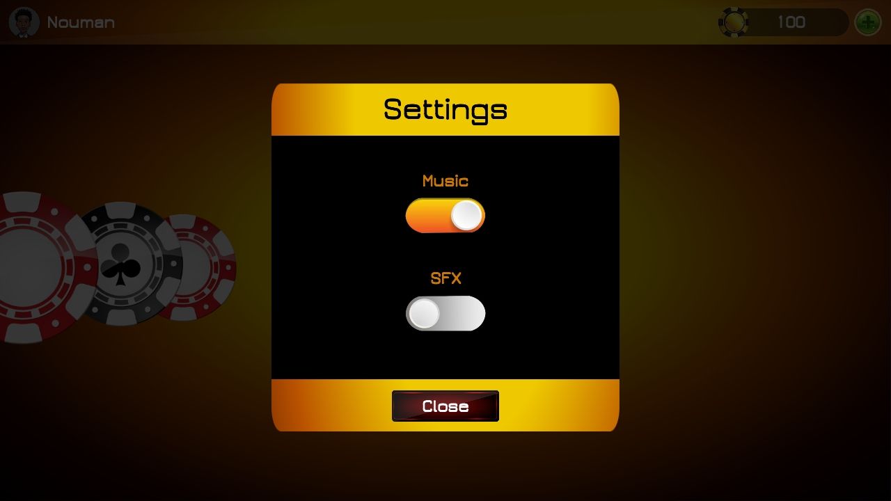 啪啪卡片3D游戏（含Admob广告及Photon网络服务）