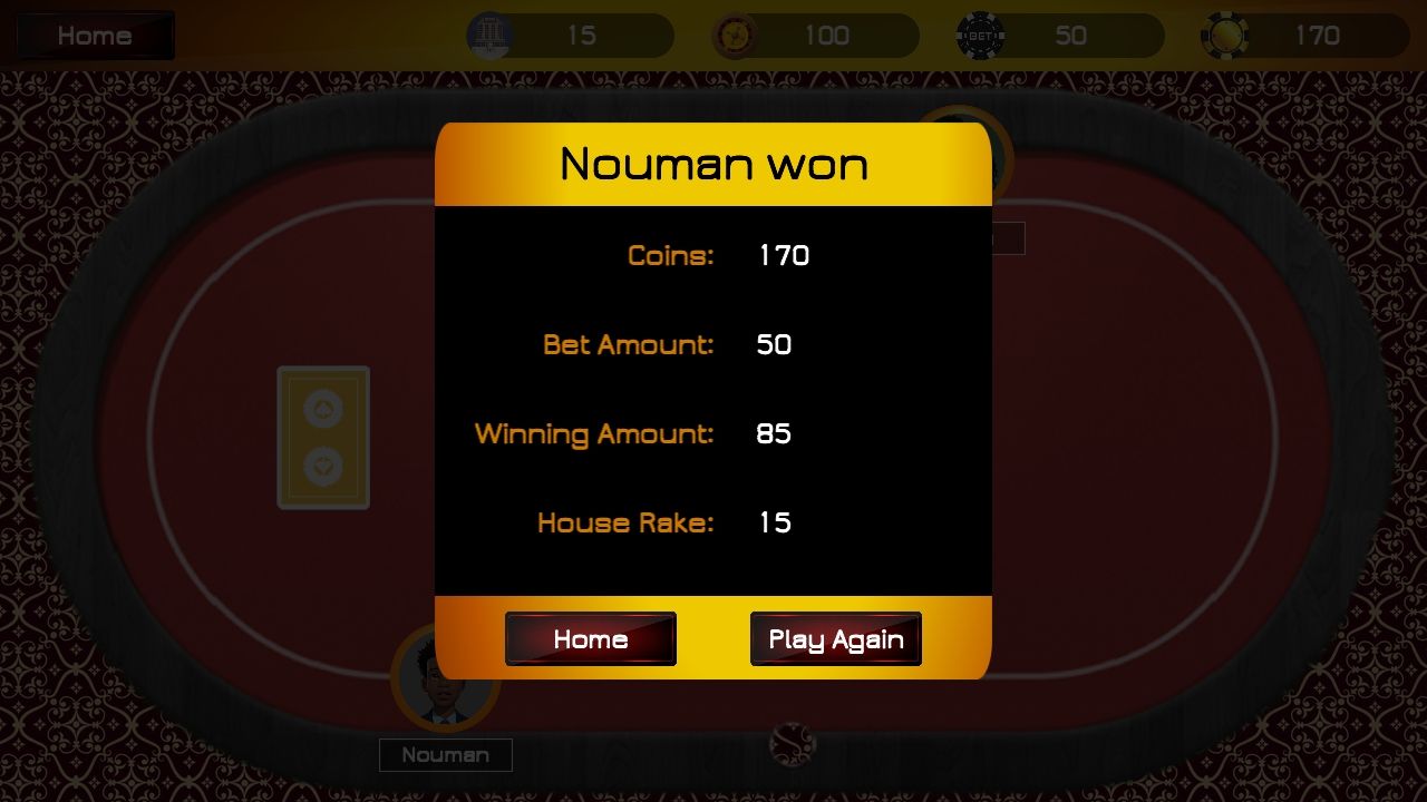 啪啪卡片3D游戏（含Admob广告及Photon网络服务）