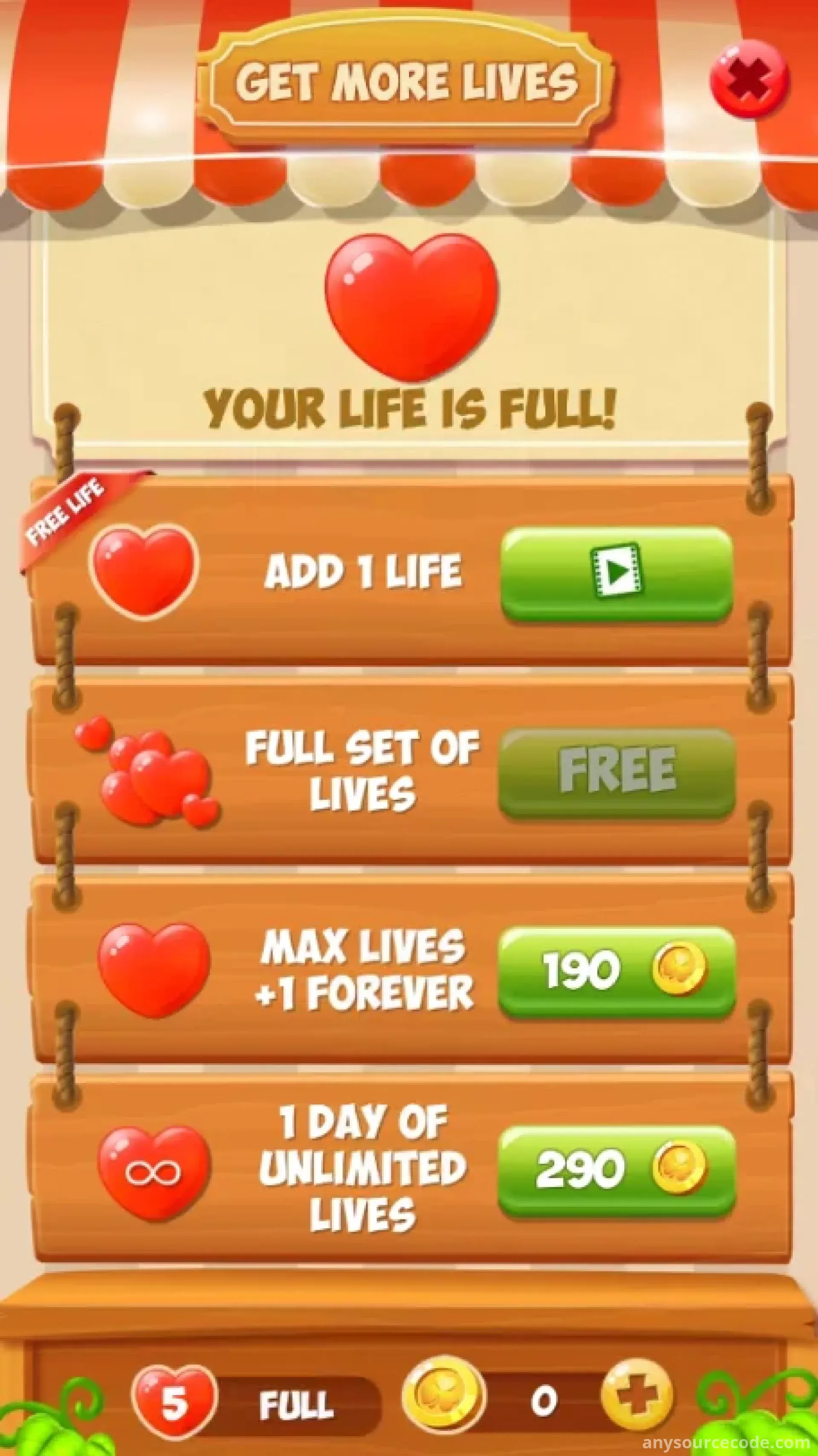 农场纸牌接龙™