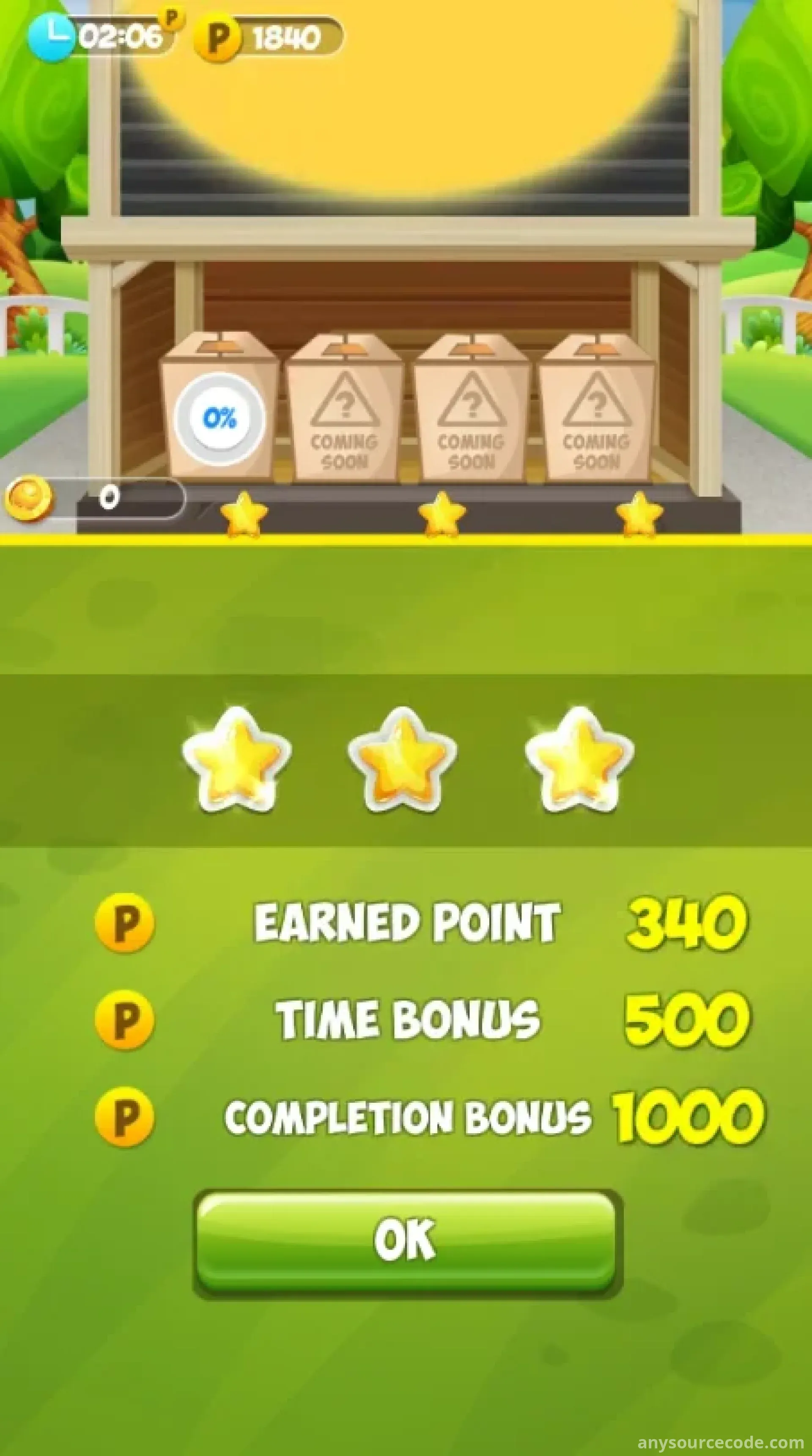 农场纸牌接龙™