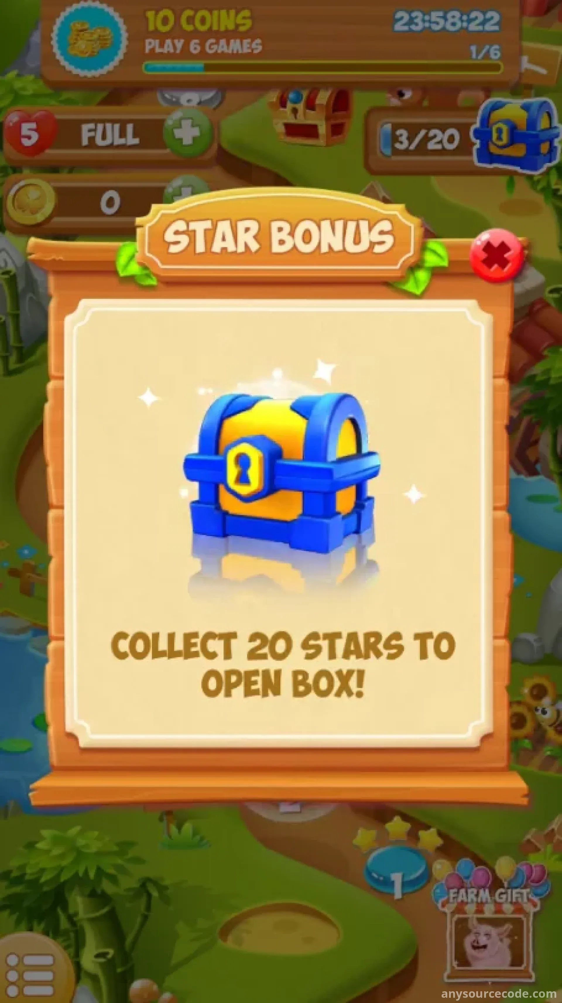 农场纸牌接龙™