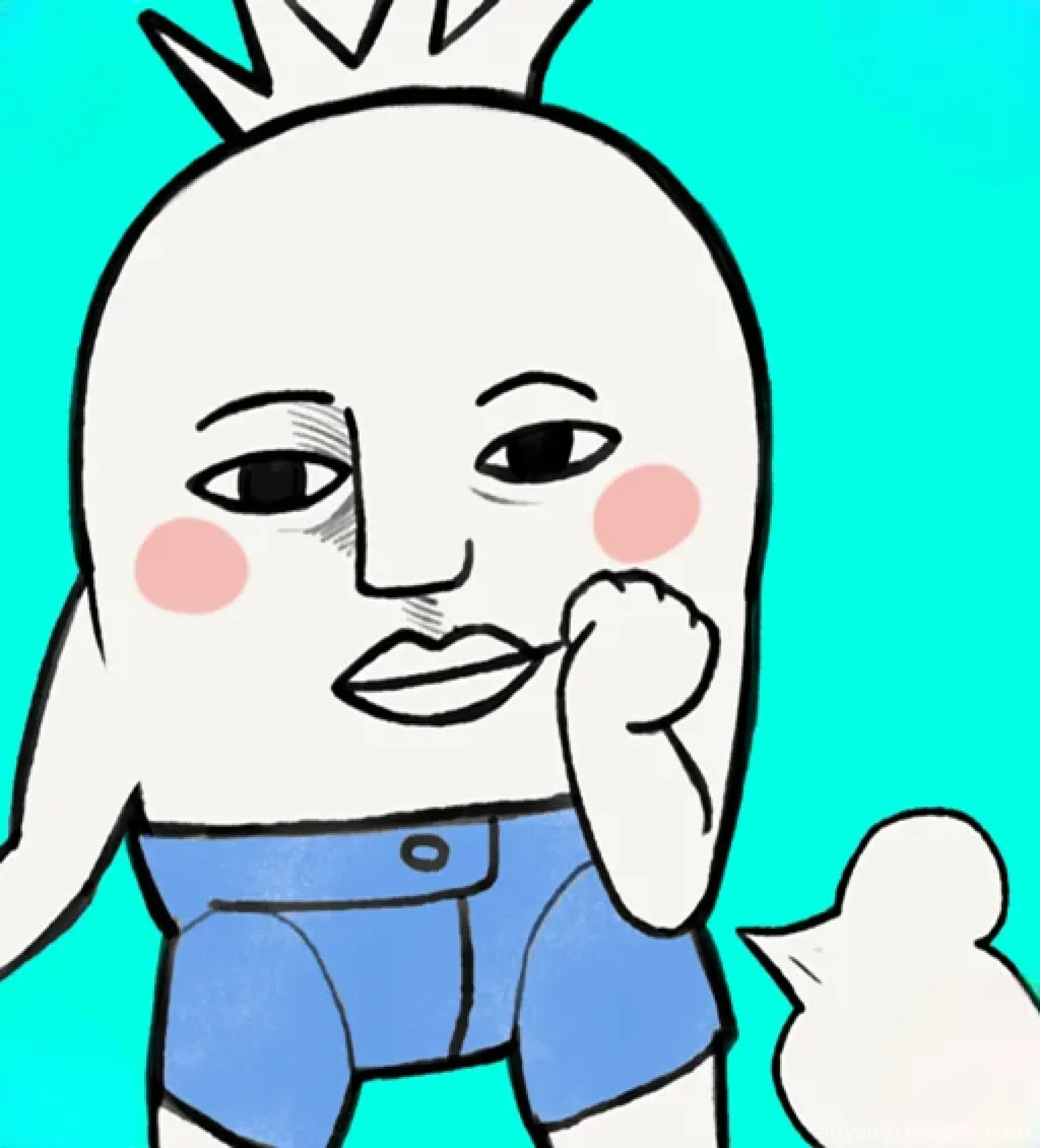 放屁大作战——气体动力街机乐趣