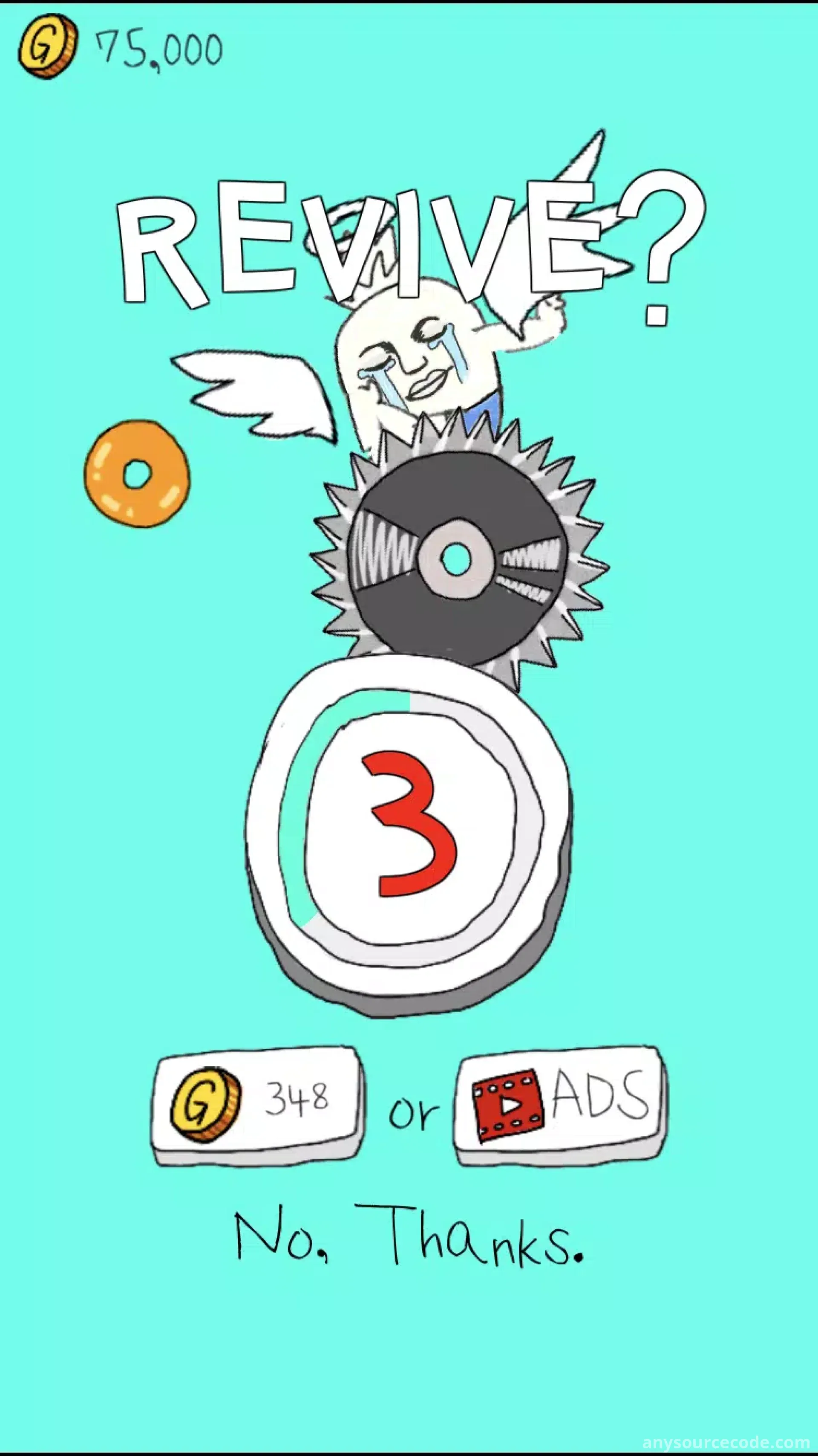 放屁大作战——气体动力街机乐趣