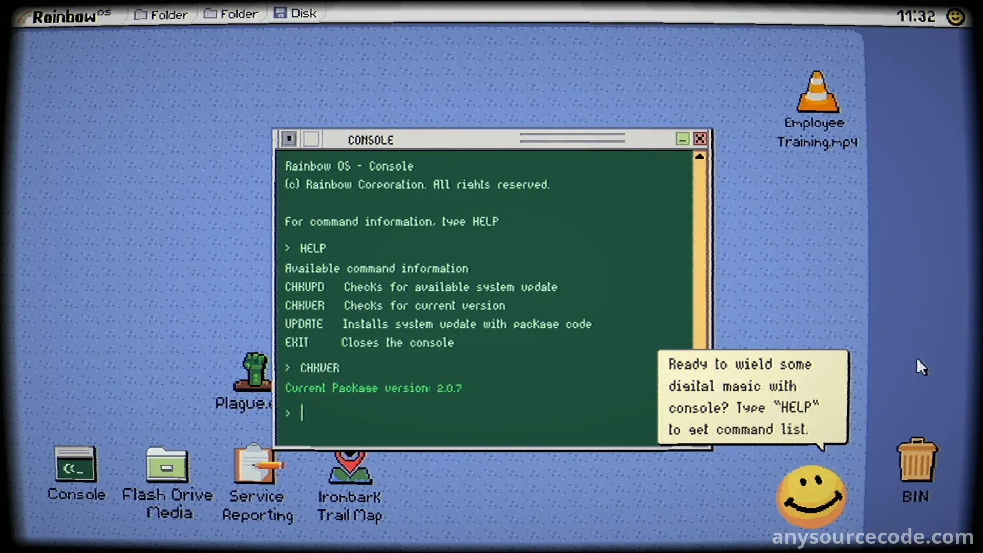 深探恐惧 - 铁木瞭望台