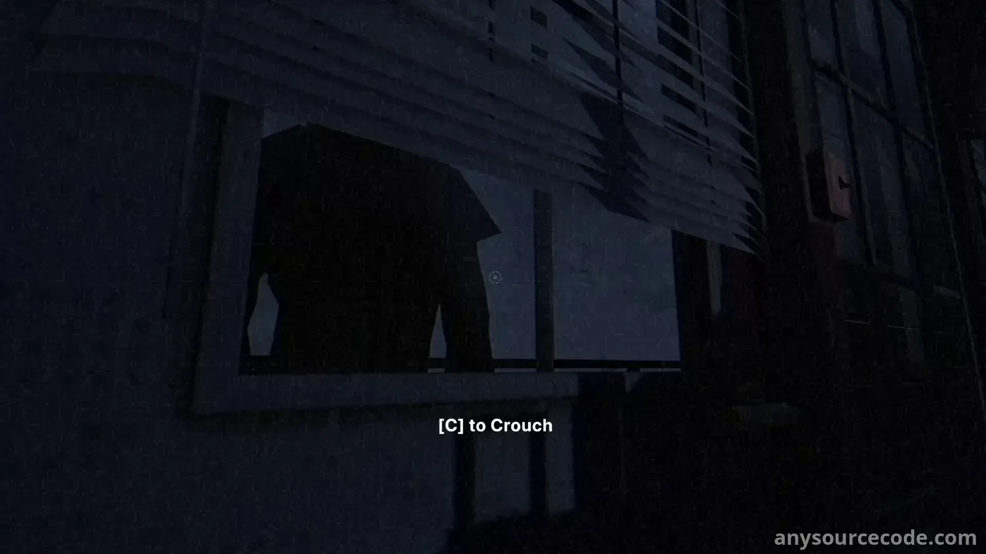 深探恐惧 - 铁木瞭望台