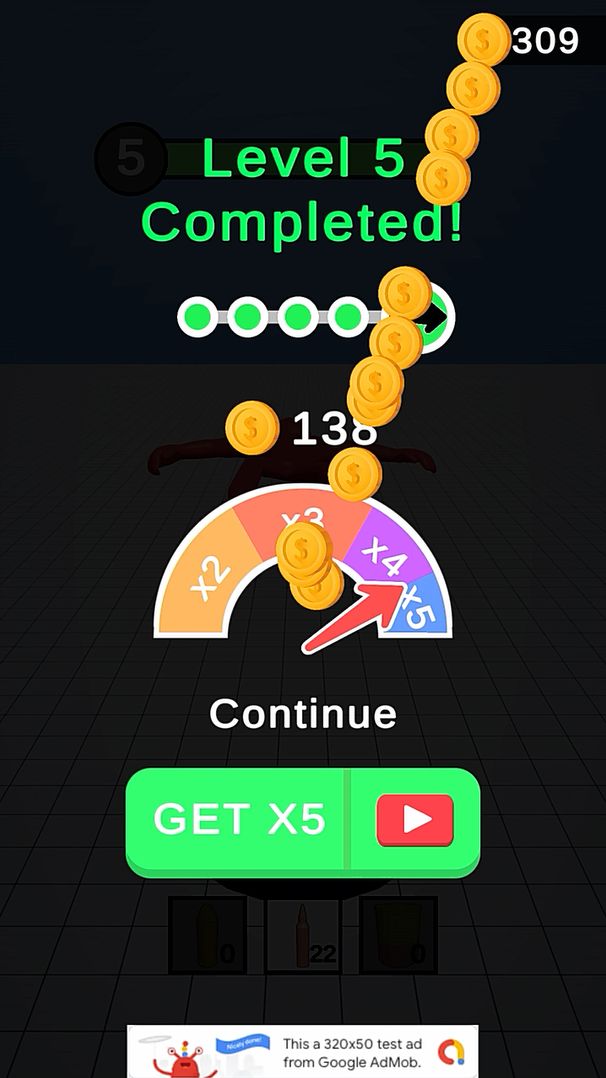 3D战斗洞穴游戏